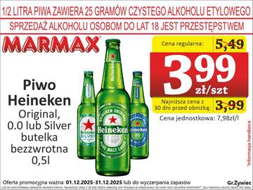Marmax gazetka Strona 2