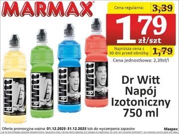 Marmax gazetka Strona 3