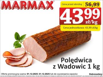 Marmax gazetka Strona 5