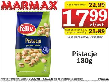 Marmax gazetka Strona 6