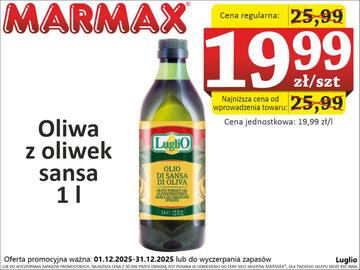 Marmax gazetka Strona 7