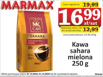 Marmax gazetka Strona 8