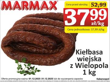 Marmax gazetka Strona 9