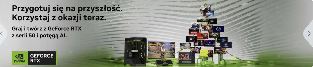 Komputronik gazetka tydzień 49 Strona 4