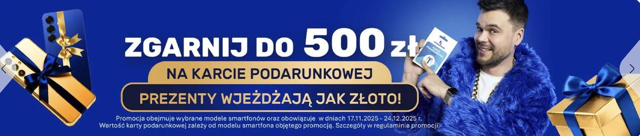 Komputronik gazetka tydzień 49 Strona 9