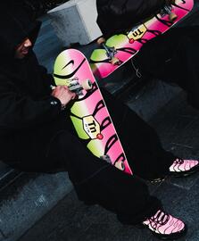 Foot Locker gazetka Strona 4