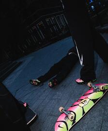 Foot Locker gazetka Strona 6