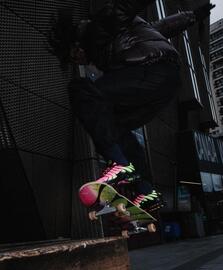 Foot Locker gazetka Strona 7