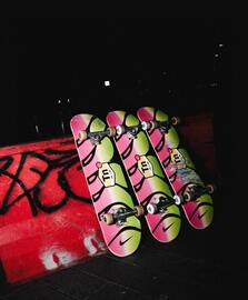 Foot Locker gazetka Strona 8