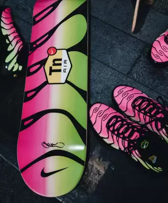 Foot Locker gazetka (ważność do 14-12)