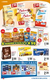 Volantino Maxipiù Pagina 16