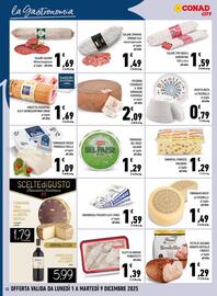 Volantino Conad City Pagina 10