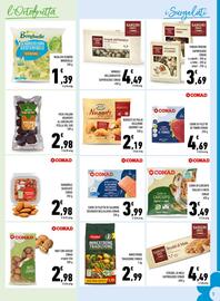 Volantino Conad City Pagina 5