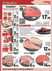Volantino Conad City Pagina 6