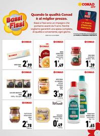 Volantino Conad City Pagina 7