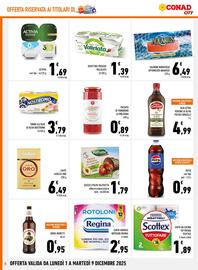 Volantino Conad City Pagina 8