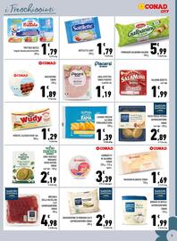 Volantino Conad City Pagina 9
