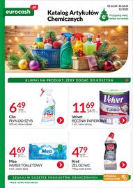 Eurocash Dystrybucja gazetka Strona 1