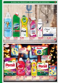 Eurocash Dystrybucja gazetka Strona 12