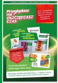 Eurocash Dystrybucja gazetka Strona 2