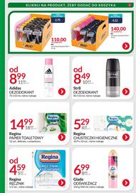 Eurocash Dystrybucja gazetka Strona 4