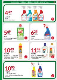 Eurocash Dystrybucja gazetka Strona 5