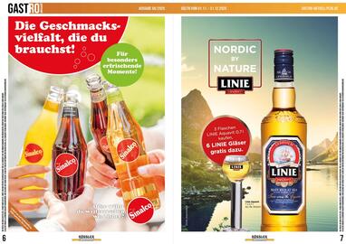 Getränke Rössler Prospekt Seite 4