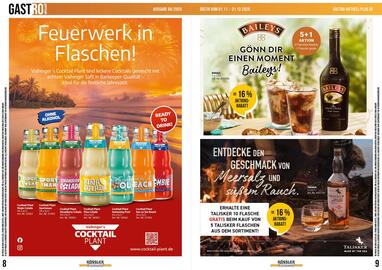 Getränke Rössler Prospekt Seite 5