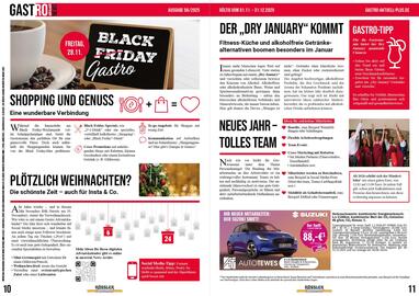 Getränke Rössler Prospekt Seite 6