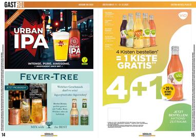 Getränke Rössler Prospekt Seite 8