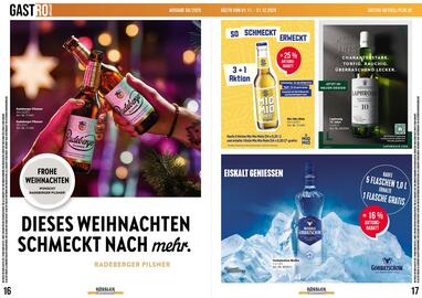 Getränke Rössler Prospekt Seite 9