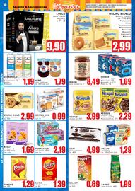 Volantino La Mimosa Supermercati Pagina 10