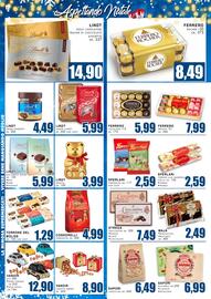 Volantino La Mimosa Supermercati Pagina 12