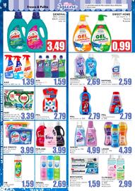 Volantino La Mimosa Supermercati Pagina 14