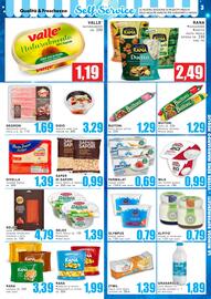 Volantino La Mimosa Supermercati Pagina 3