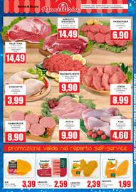 Volantino La Mimosa Supermercati Pagina 5