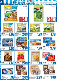 Volantino La Mimosa Supermercati Pagina 8