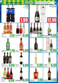 Volantino La Mimosa Supermercati Pagina 9