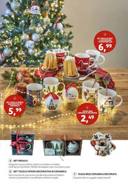 Volantino In'S Mercato | Regala il Natale Pagina 11