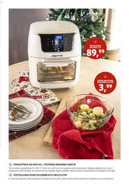 Volantino In'S Mercato | Regala il Natale Pagina 13