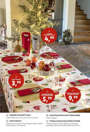 Volantino In'S Mercato | Regala il Natale Pagina 3