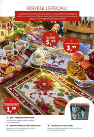 Volantino In'S Mercato | Regala il Natale Pagina 5