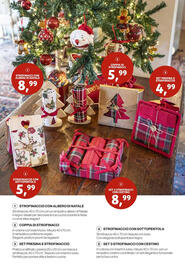Volantino In'S Mercato | Regala il Natale Pagina 6