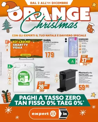 Volantino Ipercoop (valido fino al 11-12)