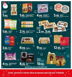 Volantino Sigma Pagina 12