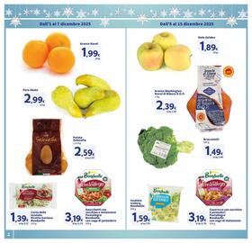 Volantino Sigma Pagina 2