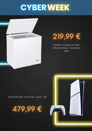 Volantino Eurospin settimana 49 Pagina 2