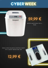 Volantino Eurospin settimana 49 Pagina 4