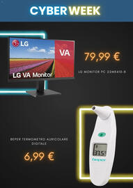 Volantino Eurospin settimana 49 Pagina 5