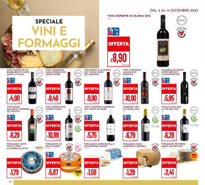 Volantino Pan Pagina 12